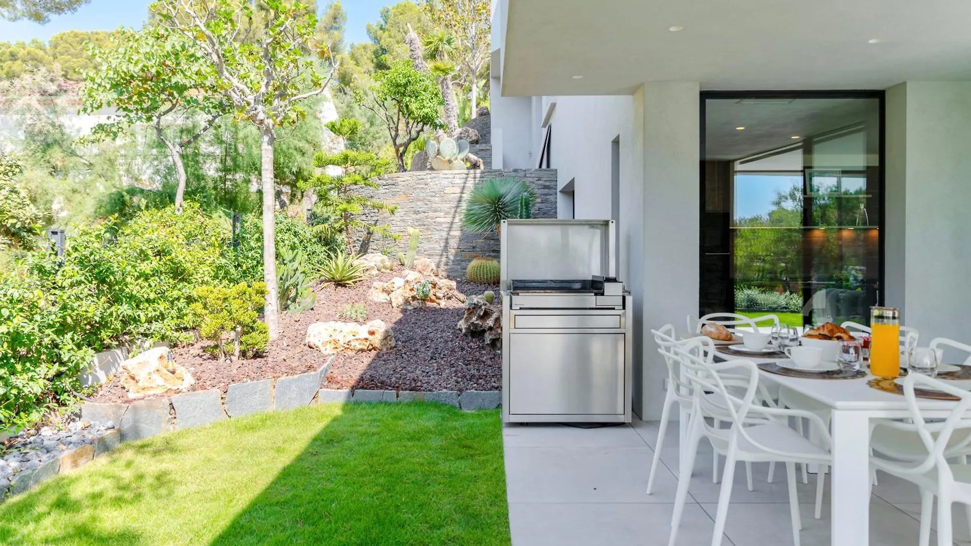 Tokoto Rdc Apartment La Seyne-sur-Mer France