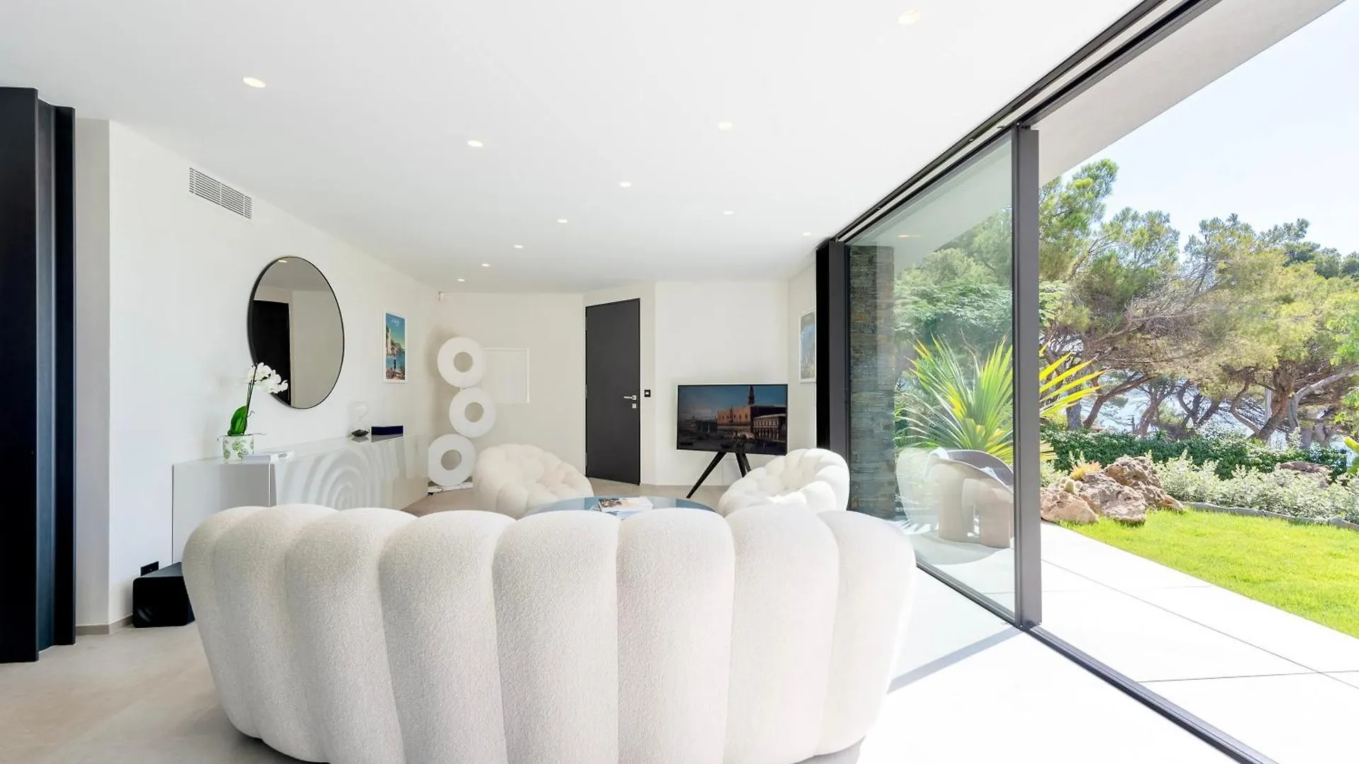 Tokoto Rdc Apartment La Seyne-sur-Mer