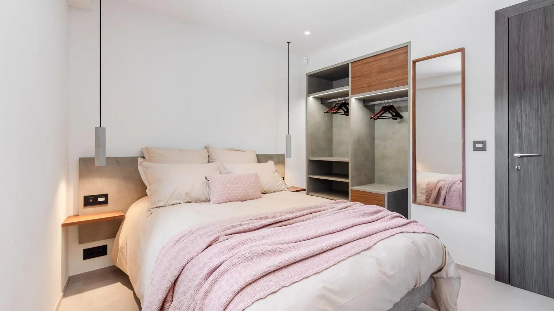 Tokoto Rdc Apartment La Seyne-sur-Mer