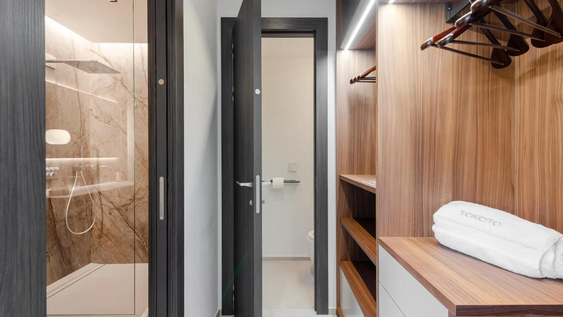 Tokoto Rdc Apartment La Seyne-sur-Mer France