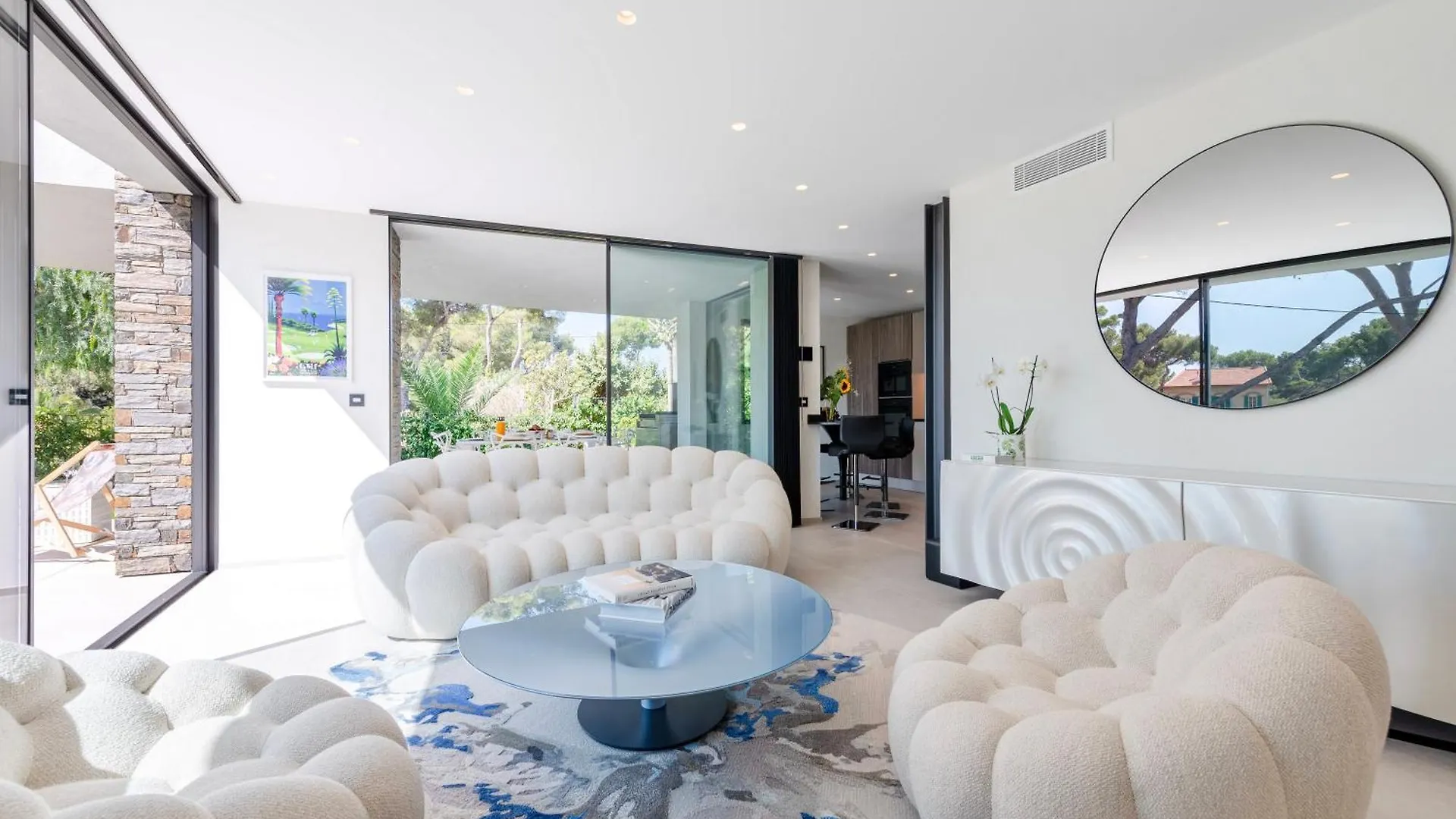 Tokoto Rdc Apartment La Seyne-sur-Mer France