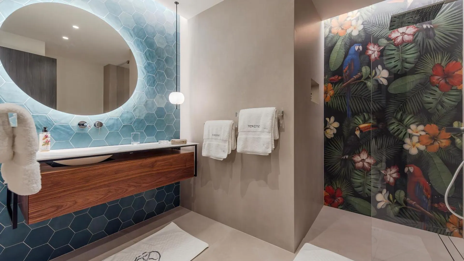 Tokoto Rdc Apartment La Seyne-sur-Mer