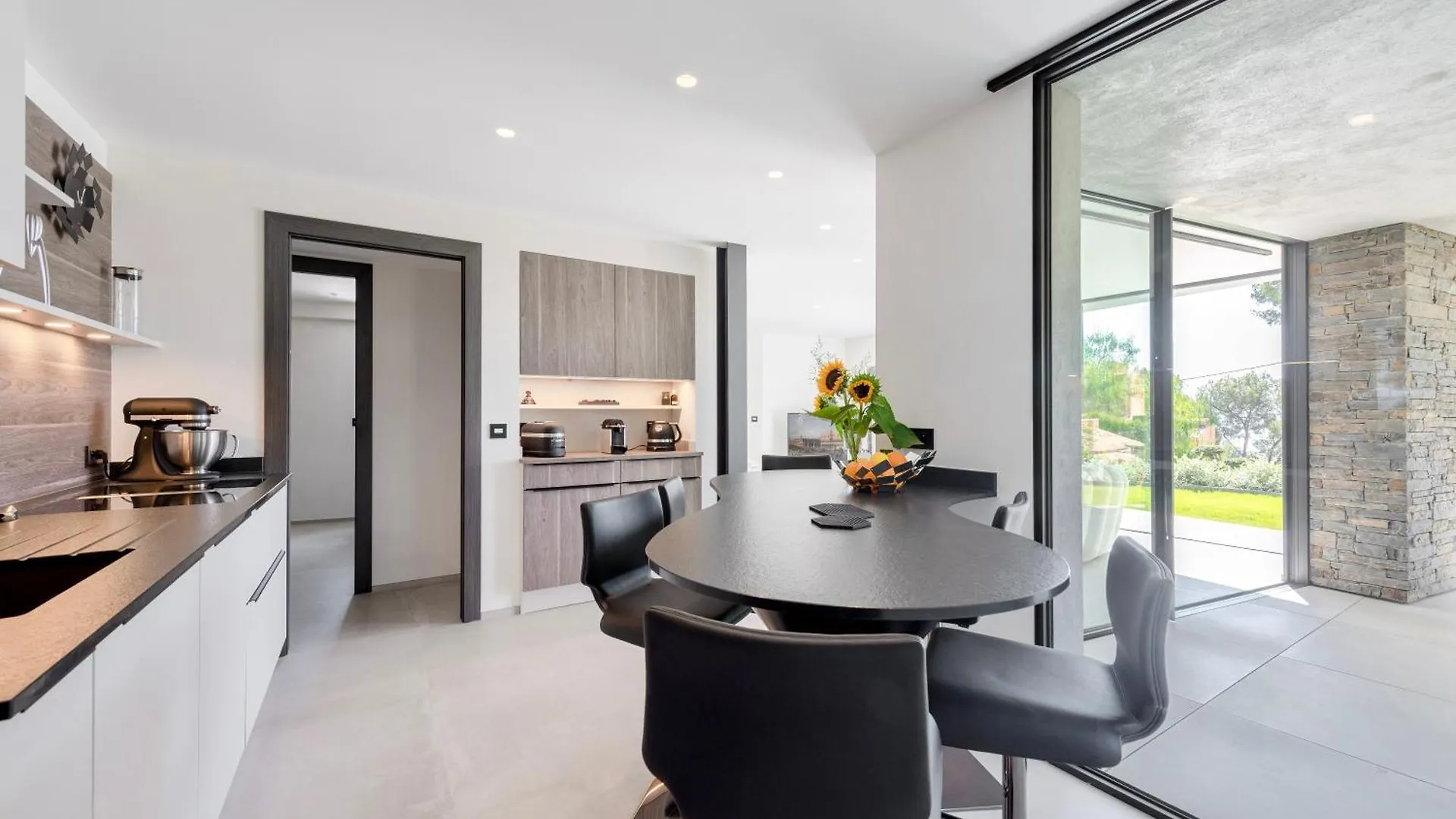 Tokoto Rdc Apartment La Seyne-sur-Mer