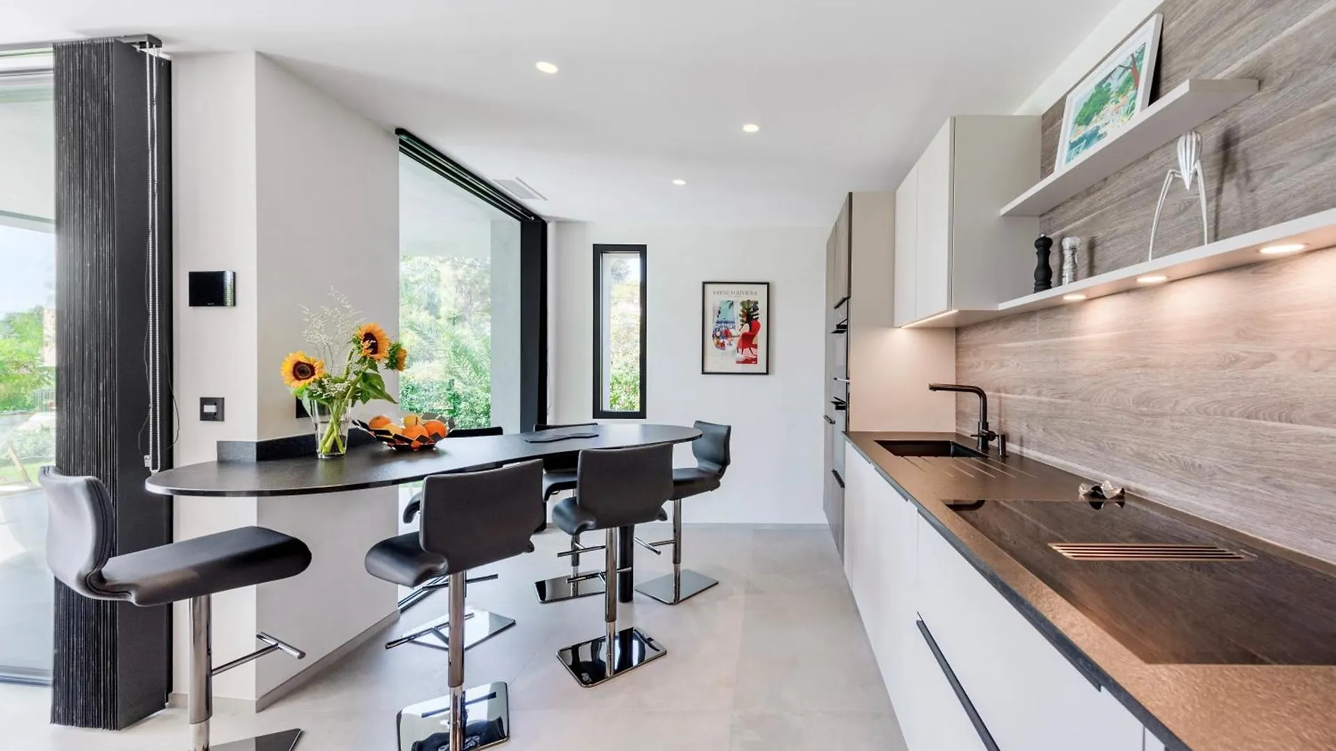 Tokoto Rdc Apartment La Seyne-sur-Mer
