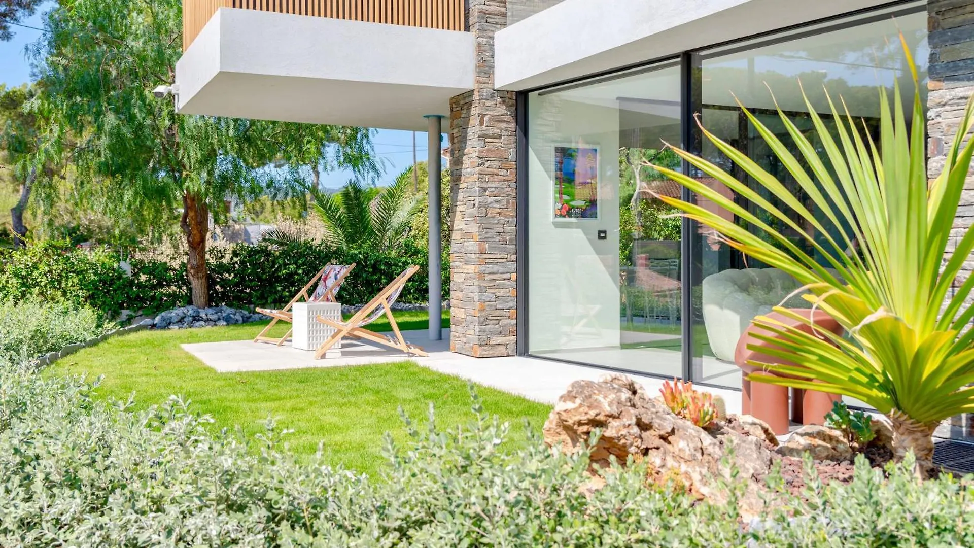 Tokoto Rdc Apartment La Seyne-sur-Mer 0*,