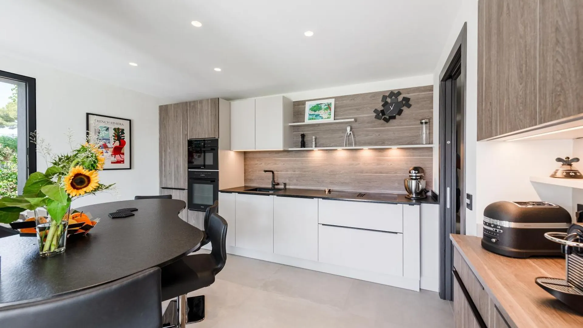 Tokoto Rdc Apartment La Seyne-sur-Mer
