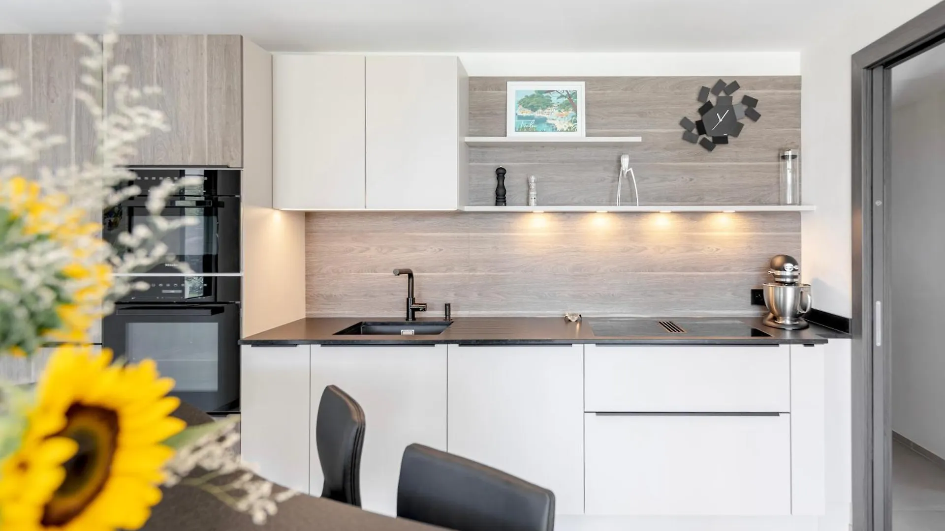 Tokoto Rdc Apartment La Seyne-sur-Mer