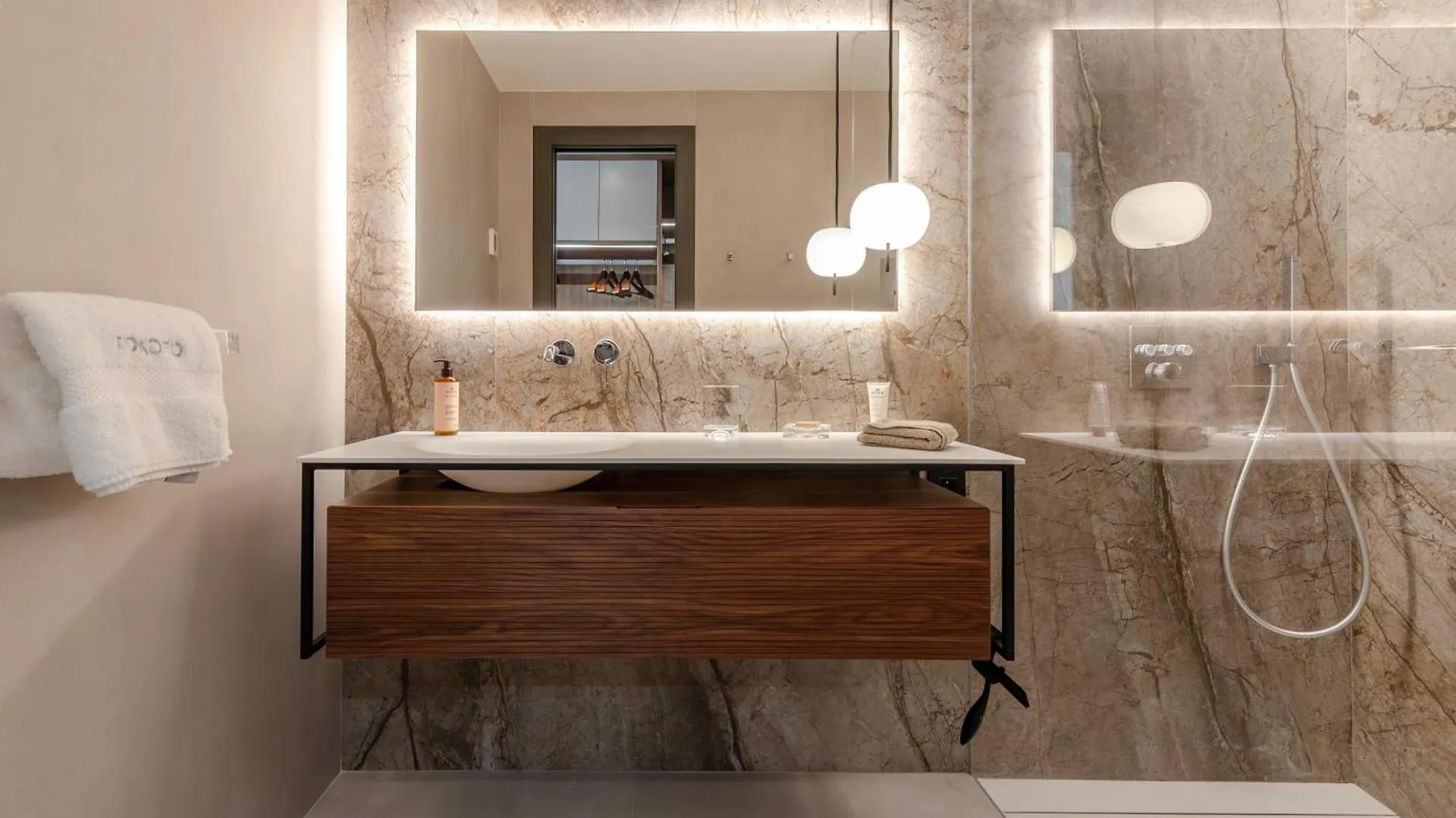 Tokoto Rdc Apartment La Seyne-sur-Mer