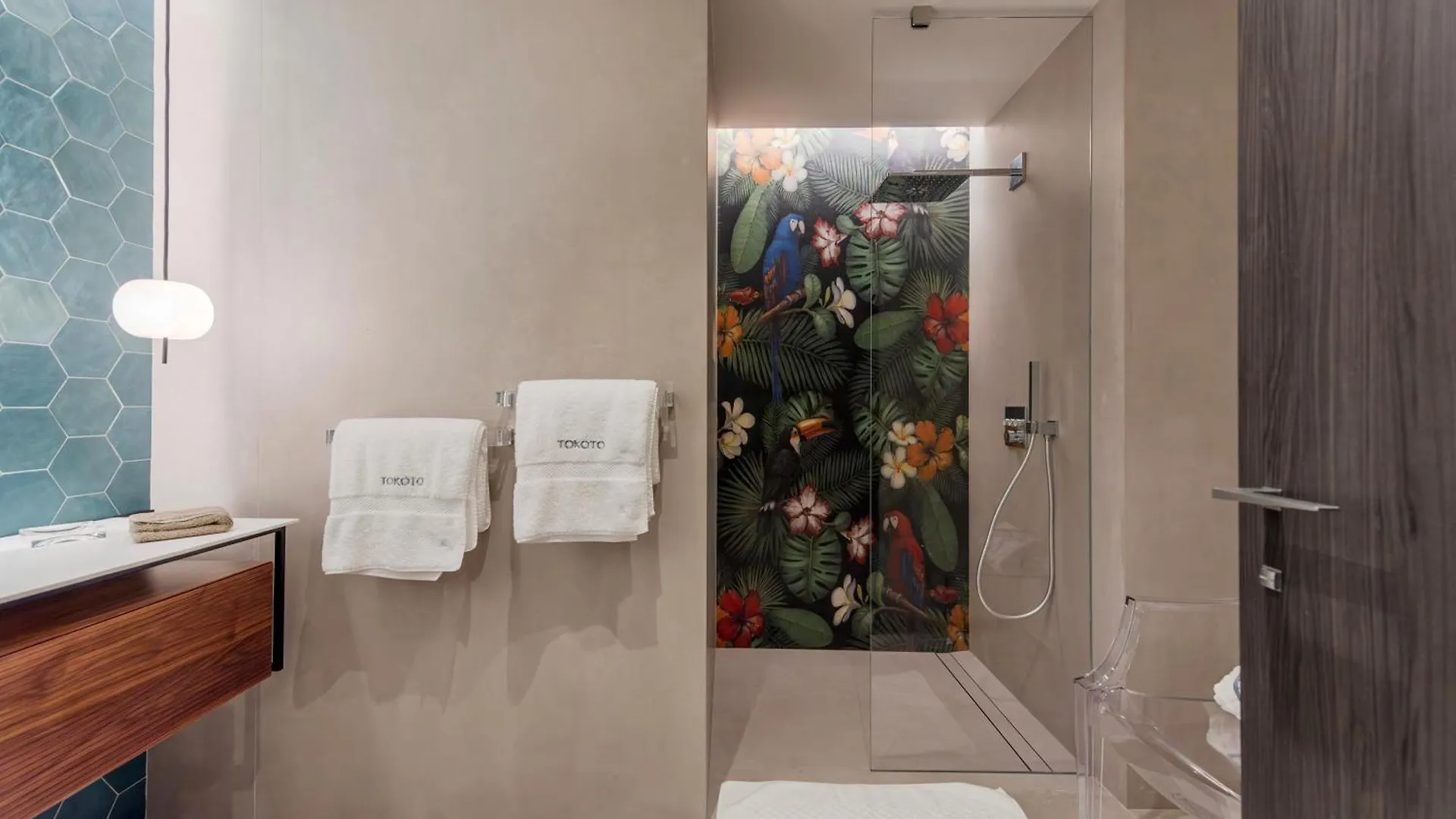 Tokoto Rdc Apartment La Seyne-sur-Mer France