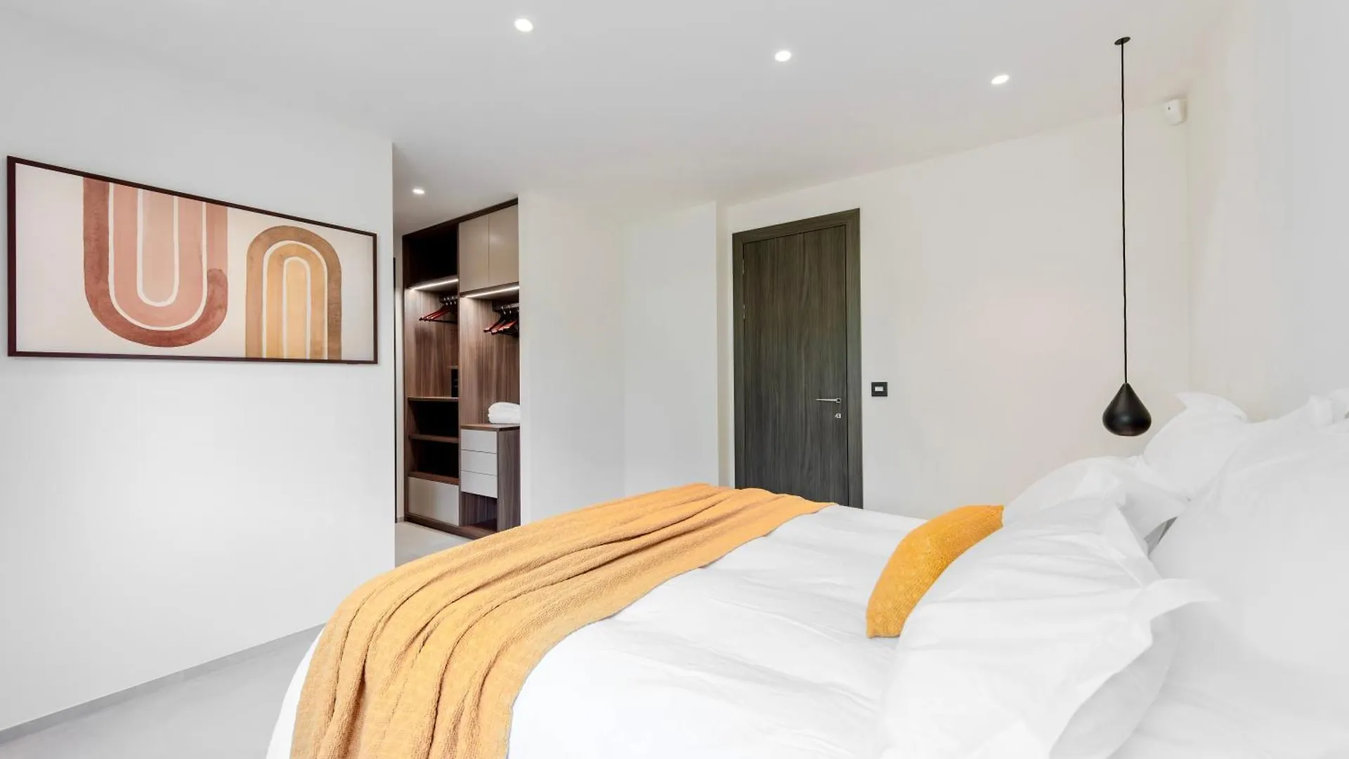 Tokoto Rdc Apartment La Seyne-sur-Mer