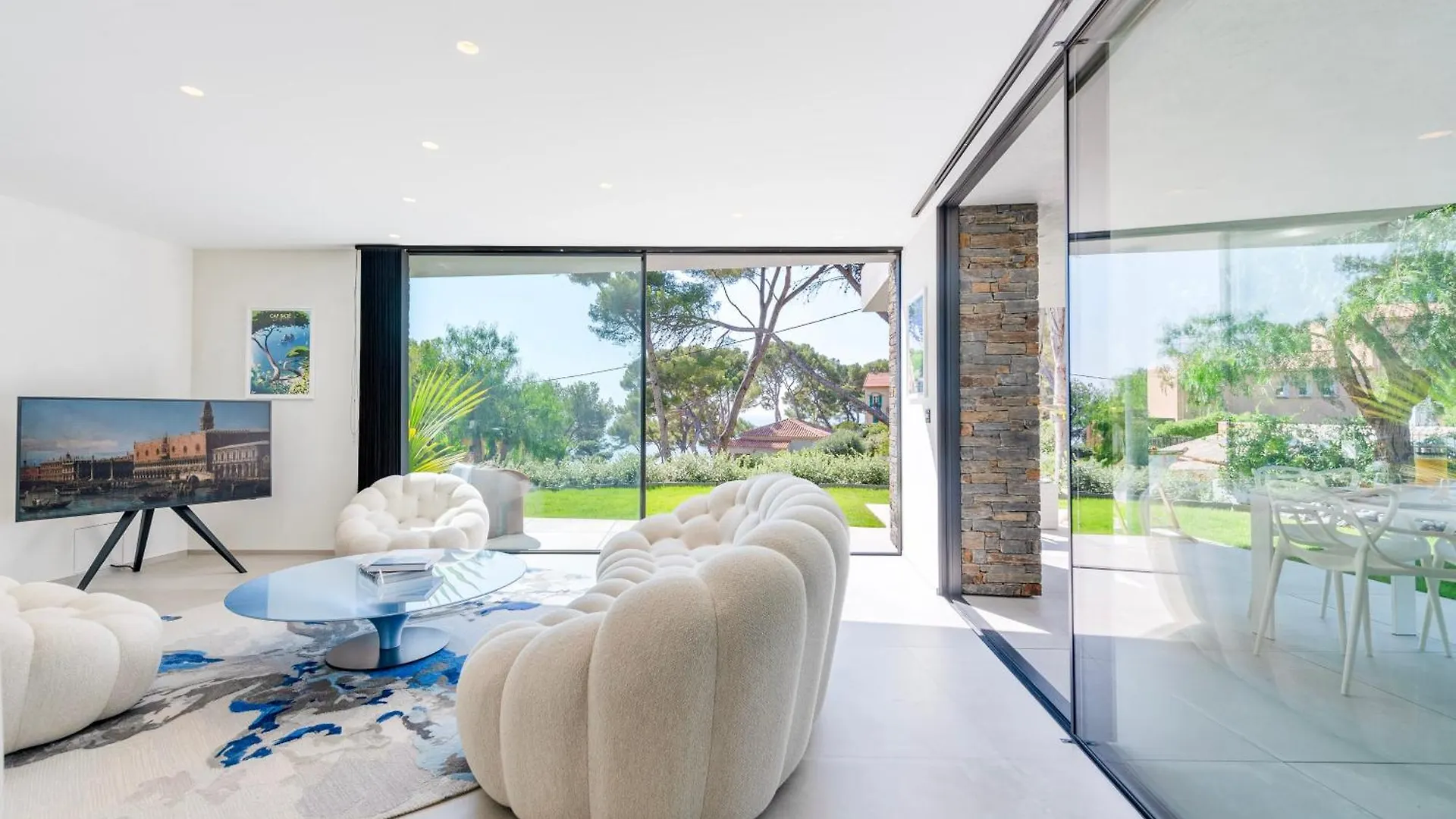 Tokoto Rdc Apartment La Seyne-sur-Mer
