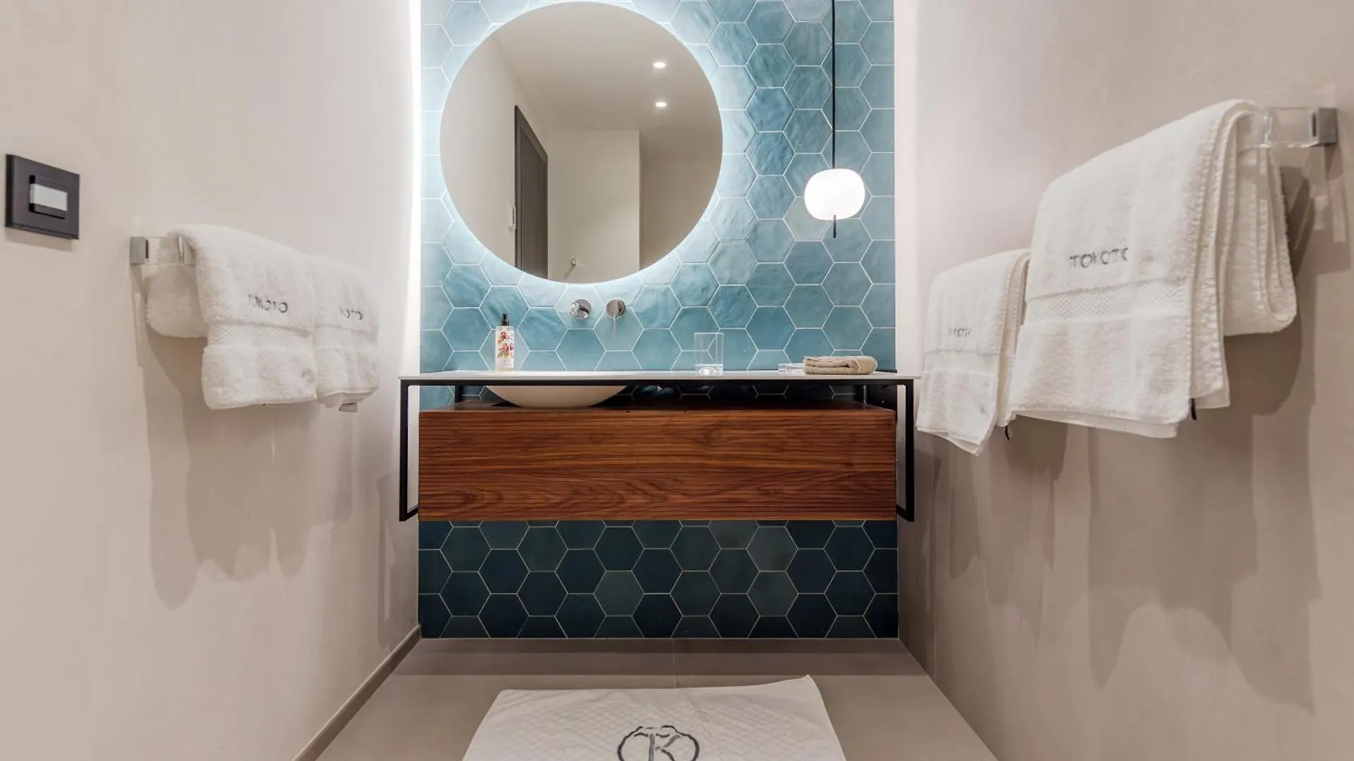 Tokoto Rdc Apartment La Seyne-sur-Mer 0*,
