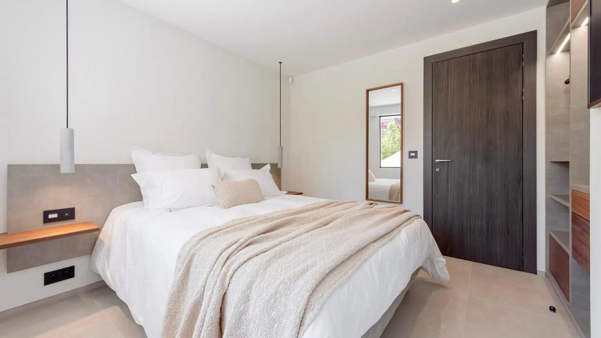 Tokoto Rdc Apartment La Seyne-sur-Mer