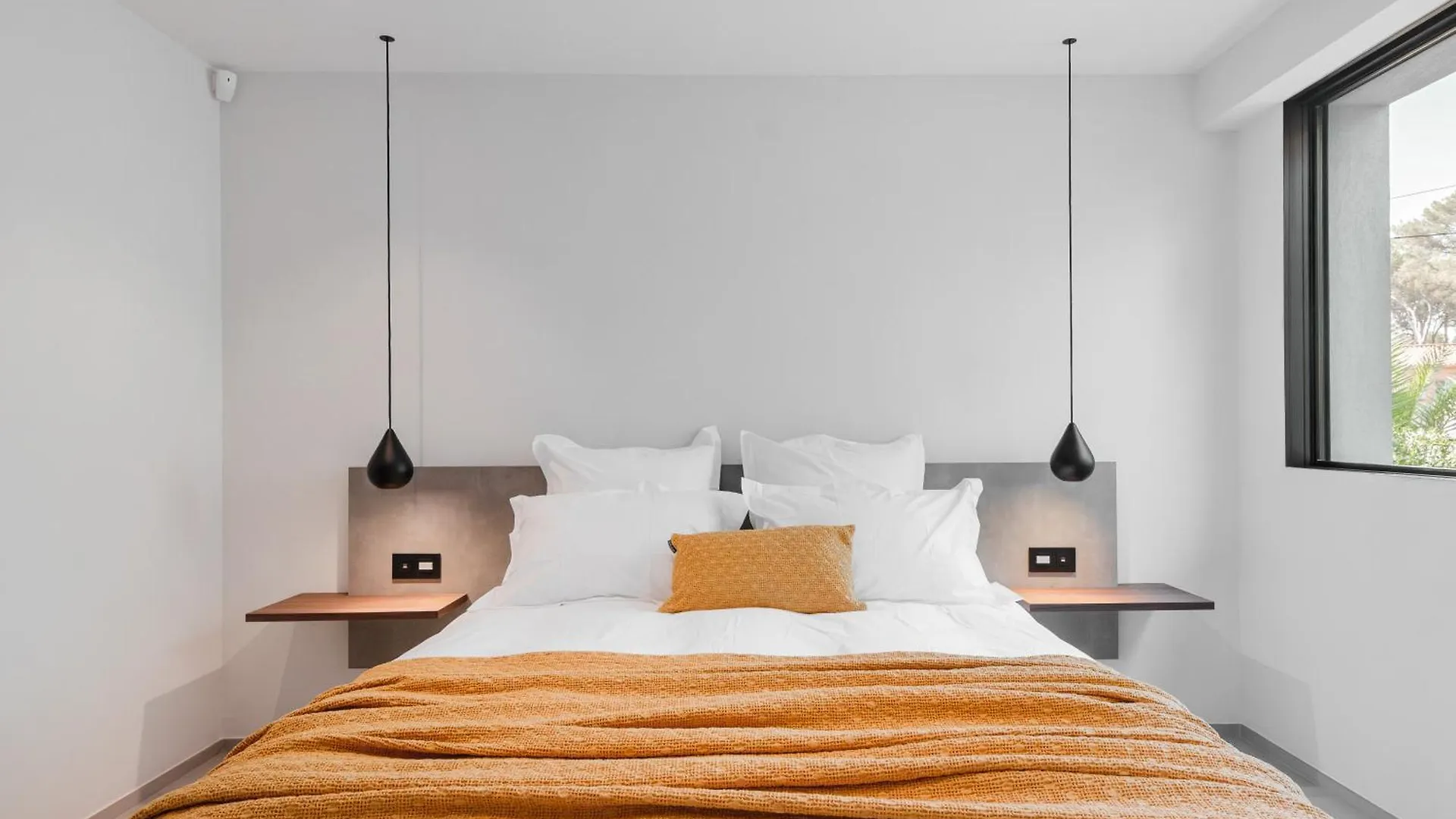 Tokoto Rez De Jardin Vue Mer