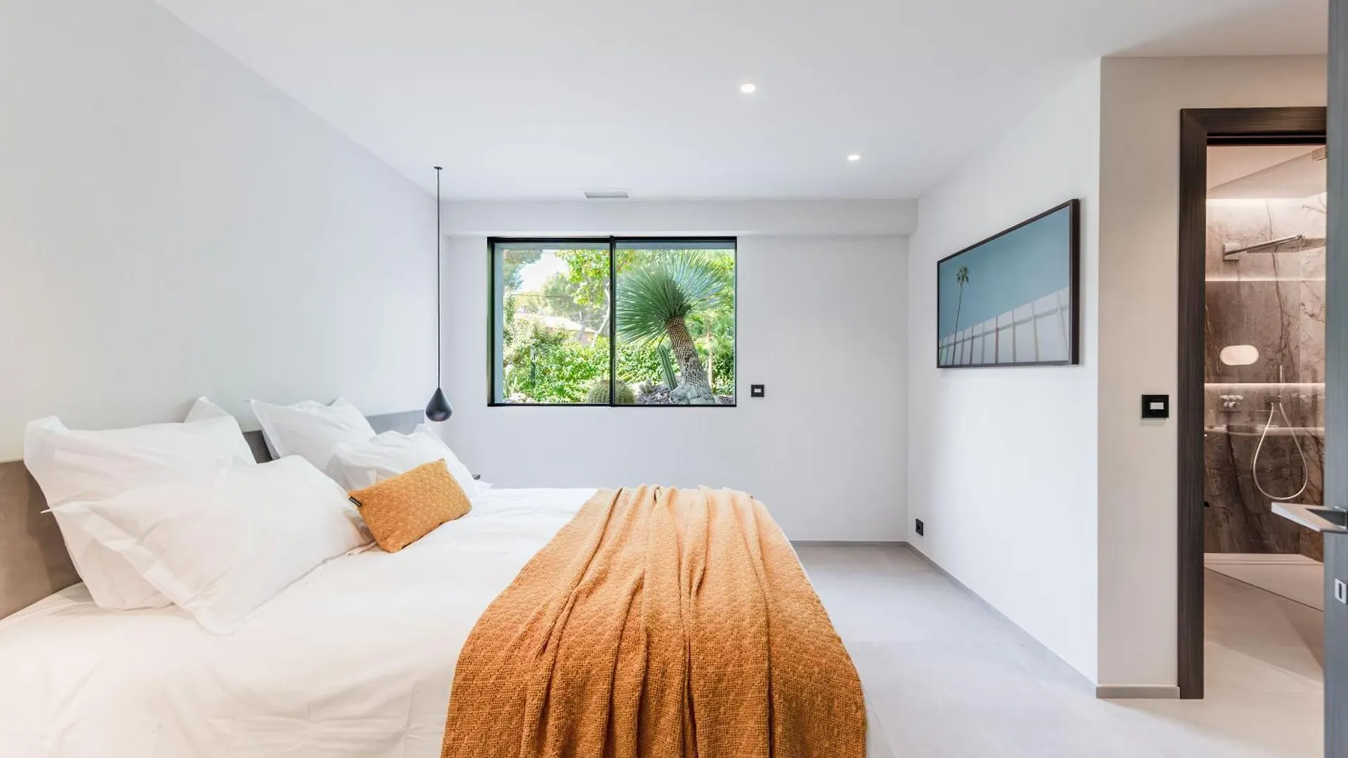 Tokoto Rdc Apartment La Seyne-sur-Mer