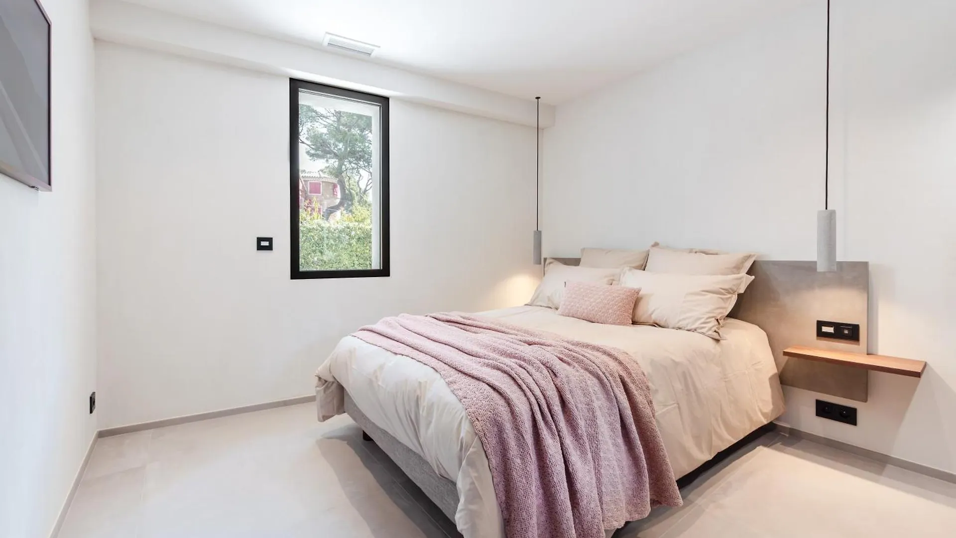 Tokoto Rdc Apartment La Seyne-sur-Mer 0*,  France