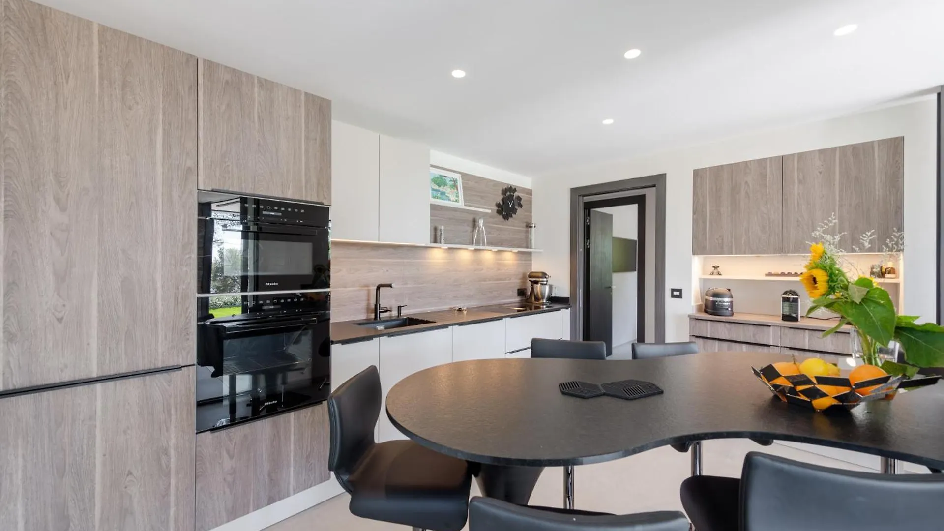 Appartement Tokoto Rdc à La Seyne-sur-Mer
